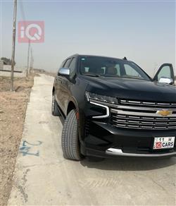 شيفروليه تاهو